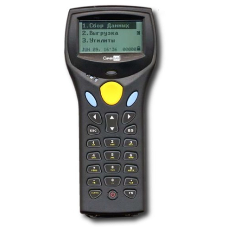 Terminal d'Inventaire CIPHERLAB CL 8300