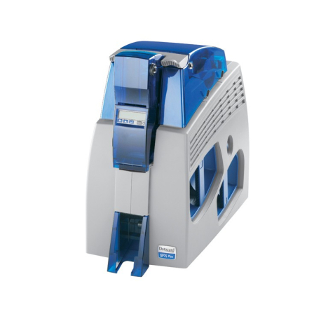 Imprimante Badges DATACARD SP75+