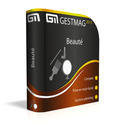 Gestmag version Institut de Beauté