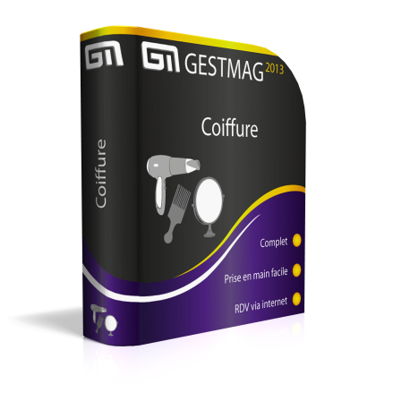 Gestmag version Coiffure