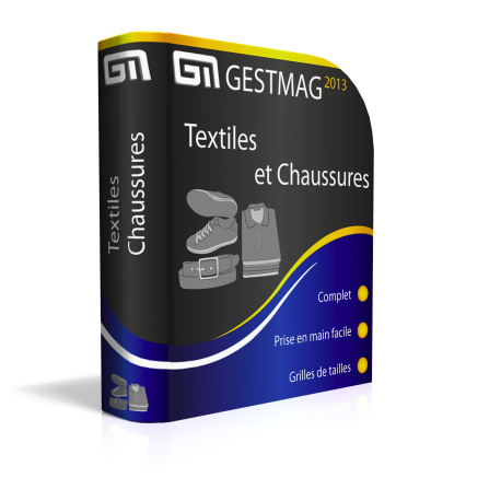 Gestmag version Mode