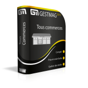 Gestmag version tous commerces