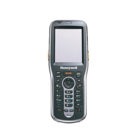 Terminal mobile METROLOGIC honeywell Dolphin 6100 BT Imager (2D)