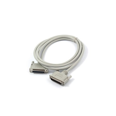 Câble de connexion imprimante Parallèle