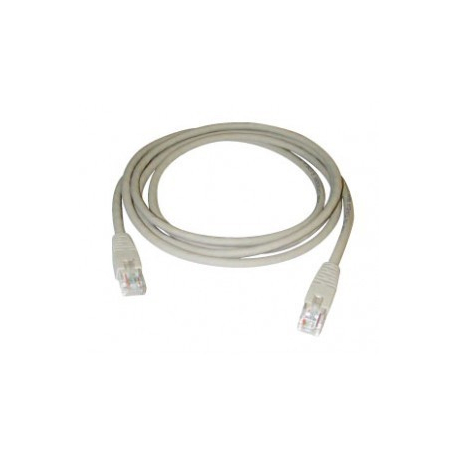 Câble de connexion imprimante Ethernet RJ-45