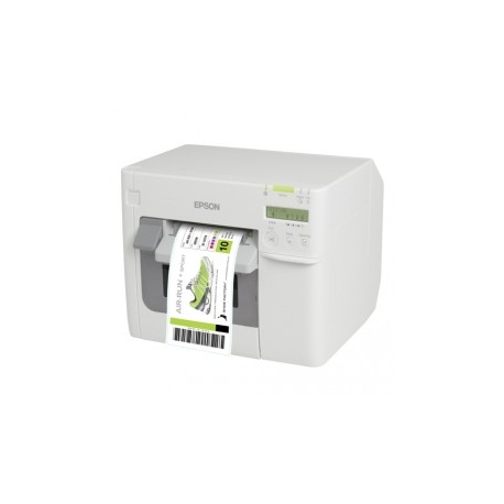 Imprimante Etiquettes EPSON ColorWorks 3500 Jet d'Encre