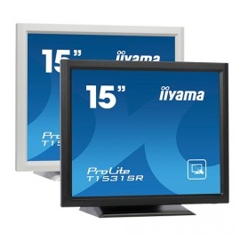 Ecran Tactile IIYAMA Prolite 15 pouces T1531