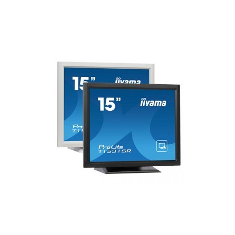 Ecran Tactile IIYAMA Prolite 15 pouces T1531