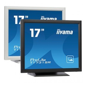 Ecran Tactile IIYAMA Prolite 17 pouces T1731