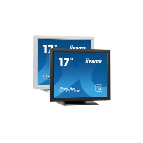 Ecran Tactile IIYAMA Prolite 17 pouces T1731