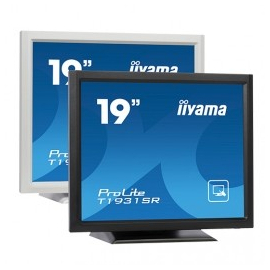 Ecran Tactile IIYAMA Prolite 19 pouces T1931