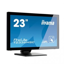Ecran Tactile IIYAMA Prolite 23 pouces T2336