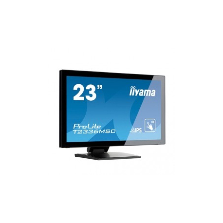 Ecran Tactile IIYAMA Prolite 23 pouces T2336