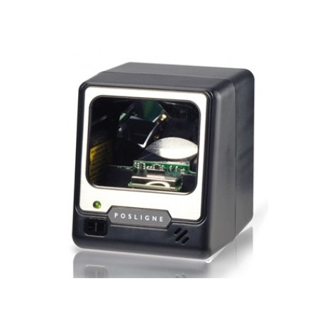 Scanner Code Barres Laser AURES PS75 1D