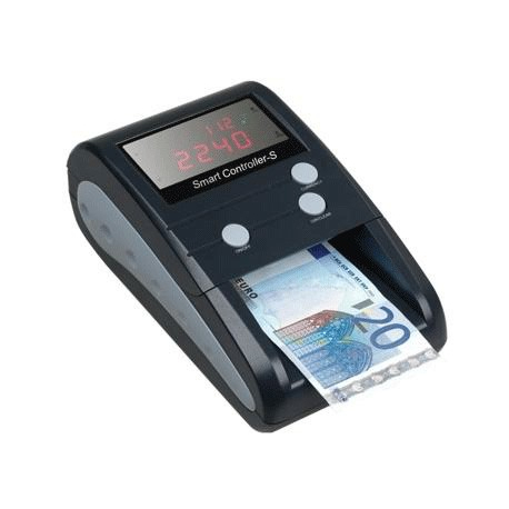 Détecteur / Trieur de billets P2V DP2158