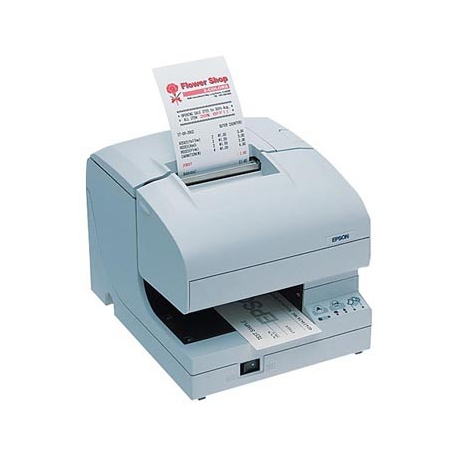 Imprimante Tickets / Chèques / Facturettes EPSON TMJ7000/7100