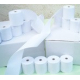 Consommables - Bobines papier 1 plis qualité sup 82x75x12