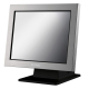 Terminal point de vente tactile SEYPOS 15 pouces K795 III INOX