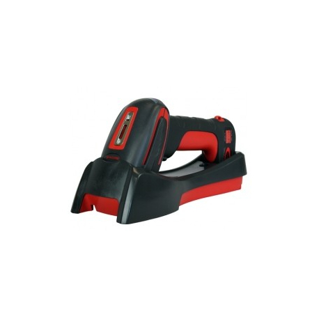 Lecteur Code Barres sans fil Imager METROLOGIC honeywell 1911i 2D