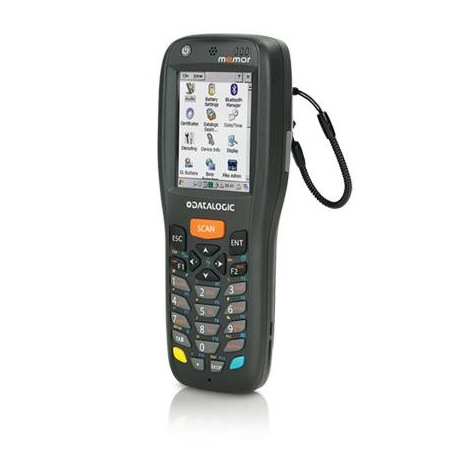 Terminal mobile DATALOGIC Memor X3 version 2D
