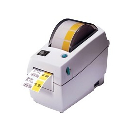 Imprimante Etiquettes ZEBRA LP2824 Plus