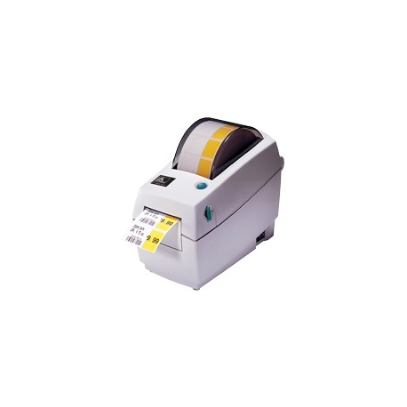 Imprimante Etiquettes ZEBRA LP2824 Plus
