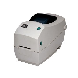 Imprimante Etiquettes ZEBRA TLP2824 Plus Transfert Thermique