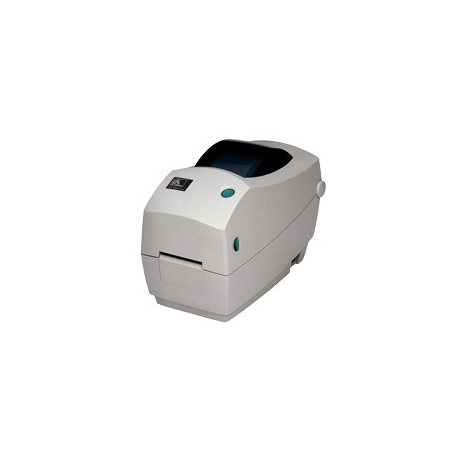 Imprimante Etiquettes ZEBRA TLP2824 Plus Transfert Thermique