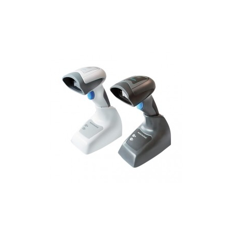 Lecteur Code Barres sans fil Imager DATALOGIC QuickScan Mobile QBT2430 BT Bluetooth 2D