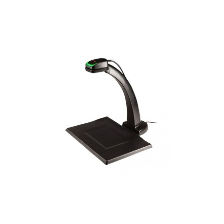 Lecteur Code Barres Imager METROLOGIC honeywell 4850dr 2D