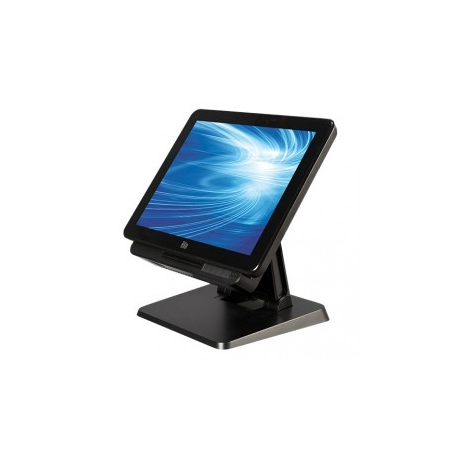 Terminal point de vente tactile ELOTOUCH 15 pouces 15X2