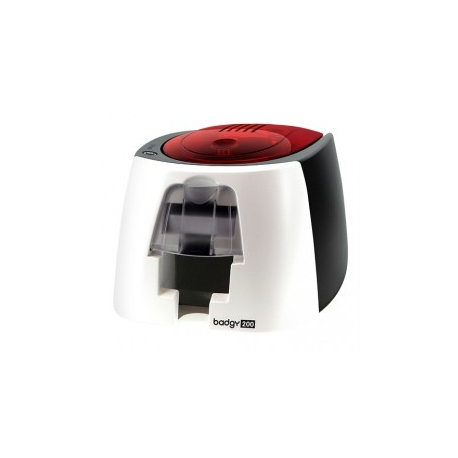 Imprimante Badges/Cartes EVOLIS Badgy200