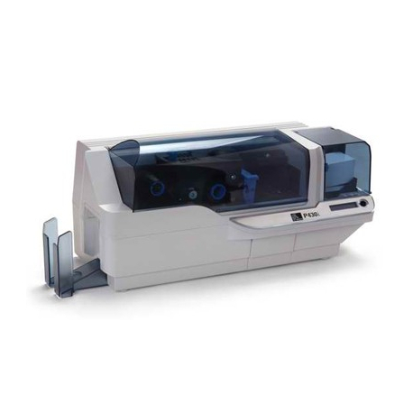 Imprimante Badges ZEBRA P430I