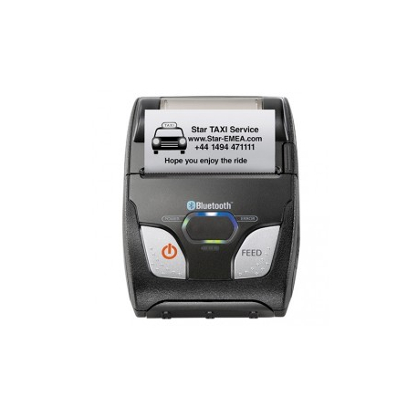 Imprimante Tickets Thermique STAR SM-S230i