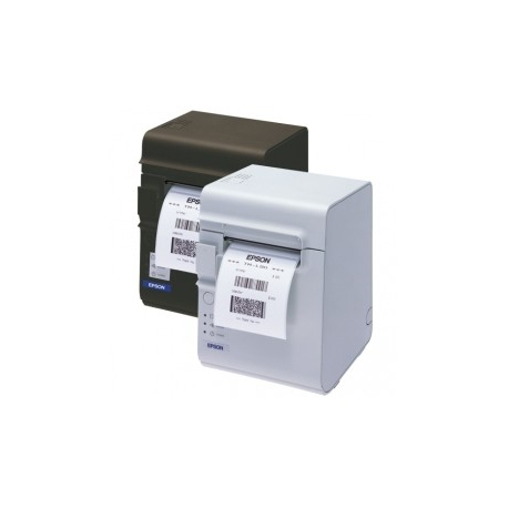 Imprimante Etiquettes EPSON TML90 Thermique Direct