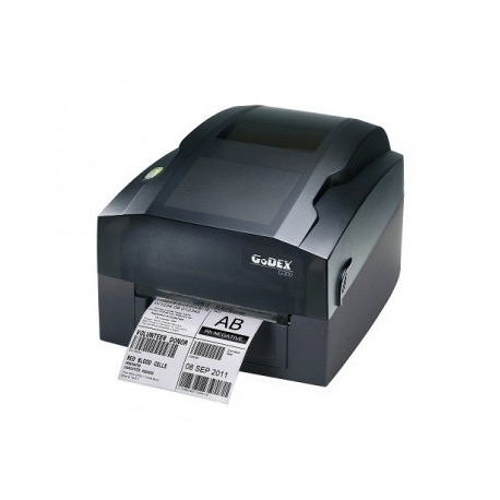 Imprimante Etiquettes GODEX G300 Transfert Thermique / Thermique Direct