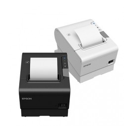 Imprimante Tickets Thermique EPSON TM-T88 VI