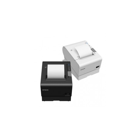 Imprimante Tickets Thermique EPSON TM-T88 VI