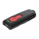 Lecteur Code Barres sans fil Imager METROLOGIC honeywell 1602g BT 1D / 2D