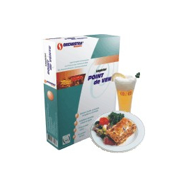 Logiciel de caisse Orchestra Points de Vente - Bar / Restaurant / Brasserie