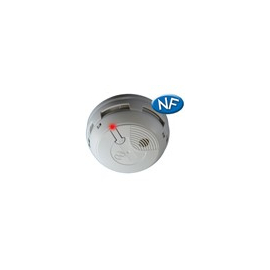 Détecteur de fumée autonome / Avertisseur