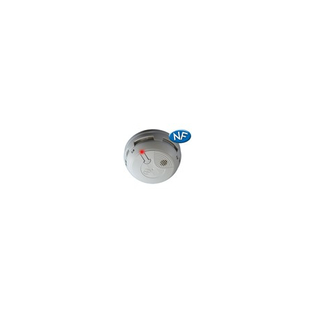 Détecteur de fumée autonome / Avertisseur