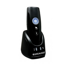 Lecteur Code Barres sans fil Imager DATALOGIC RIDA DBT6400 BT Bluetooth 2D