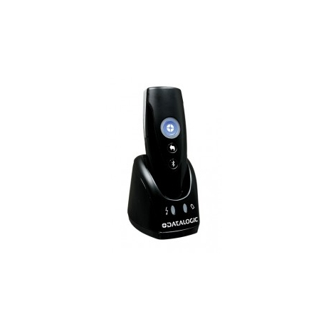Lecteur Code Barres sans fil Imager DATALOGIC RIDA DBT6400 BT Bluetooth 2D