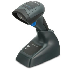 Lecteur Code Barres sans fil Imager DATALOGIC QuickScan QM2430 2D
