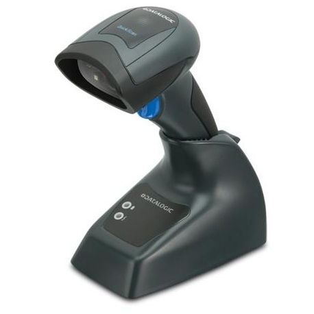 Lecteur Code Barres sans fil Imager DATALOGIC QuickScan QM2430 2D