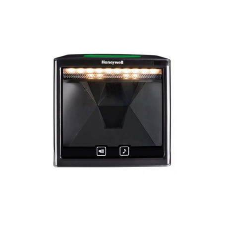 Scanner Code Barres Laser METROLOGIC honeywell Solaris 7980g 2D