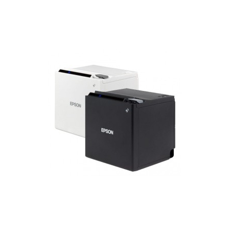 Imprimante Tickets Thermique EPSON TMm10