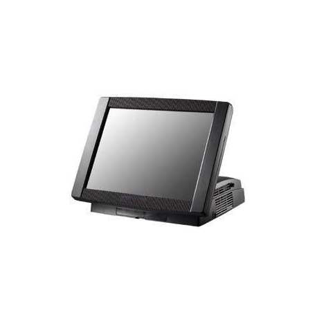 Terminal point de vente tactile P2V 15 pouces 400