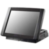 Terminal point de vente tactile P2V 15 pouces 400